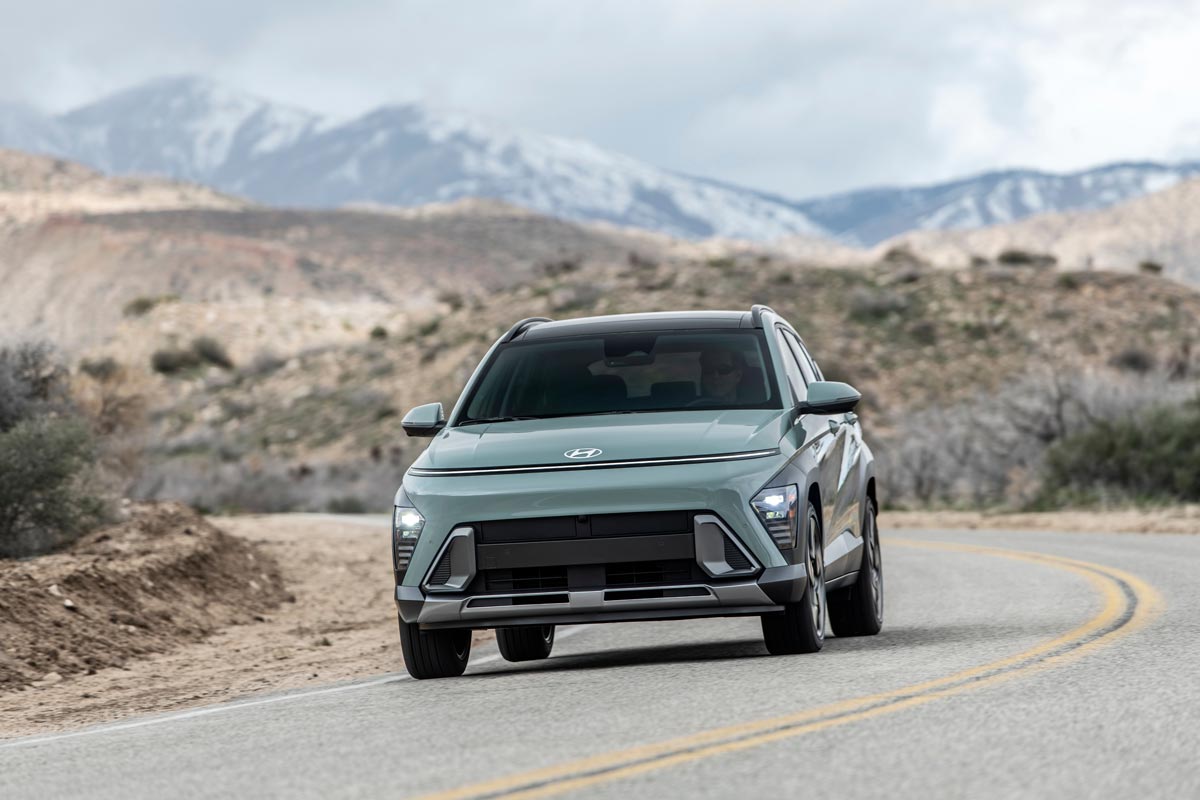 Hyundai Motor UK appoints AX Motor Assist and Avant