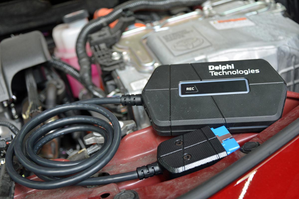 Delphi to offer future insight at TechFest | AutoScene