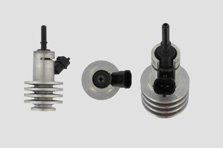 Intermotor’s AdBlue Injectors from concept to car AutoScene