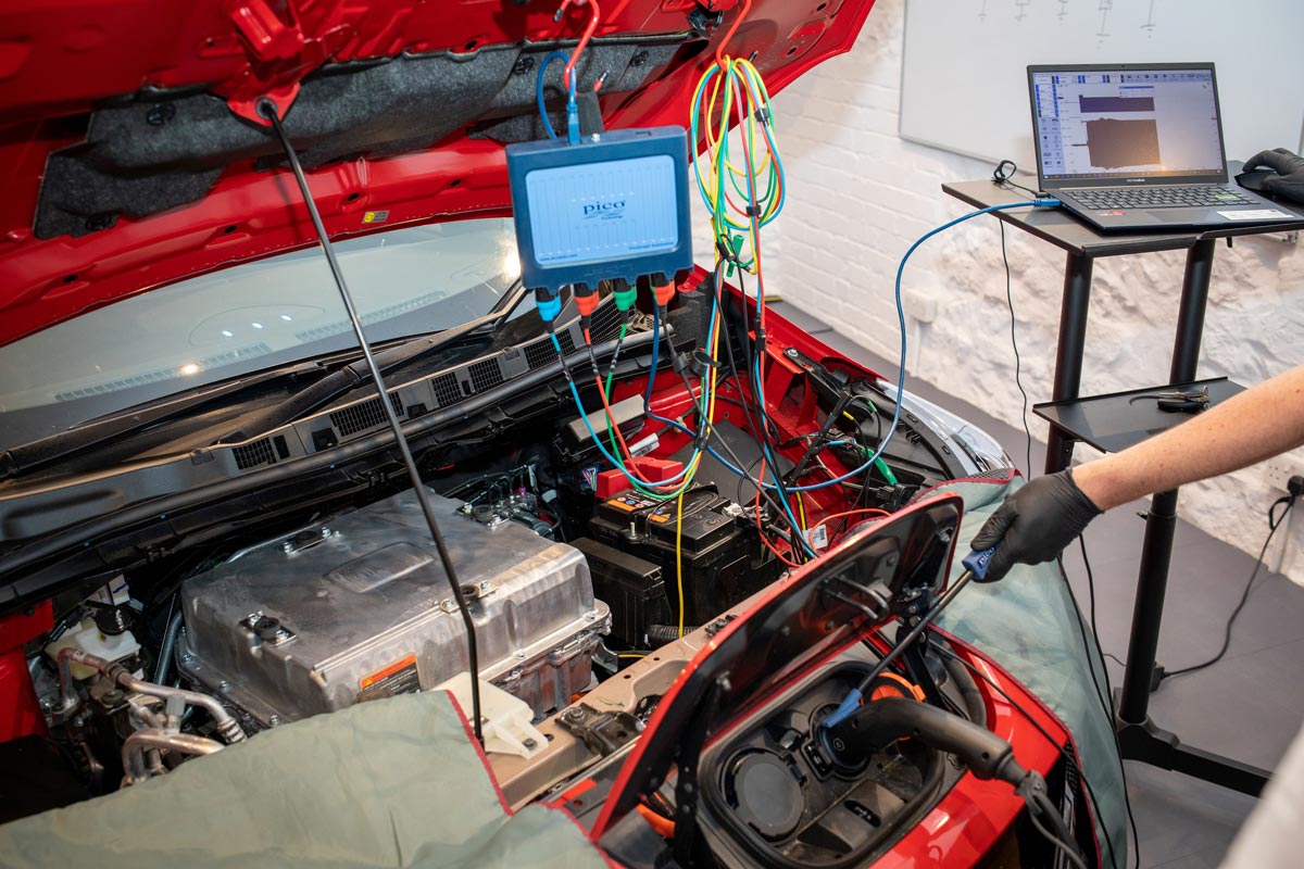 Our Virtual Academy backs campaign to boost EV work |AutoScene