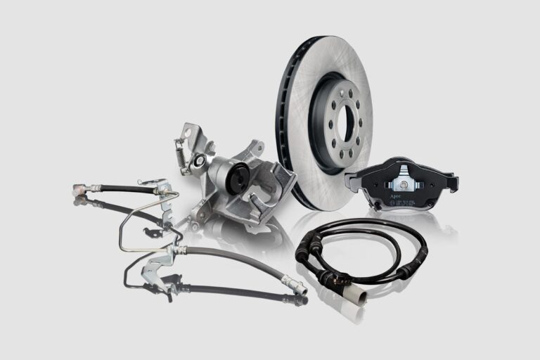 Apec expands Apec Red braking range | AutoScene