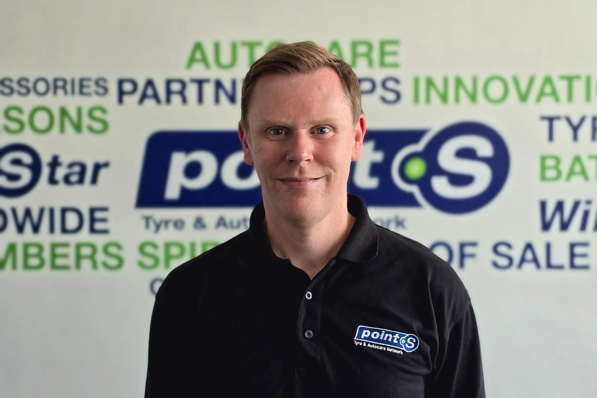 Point S Uk Point S UK bolsters team as network continues to grow | AutoScene