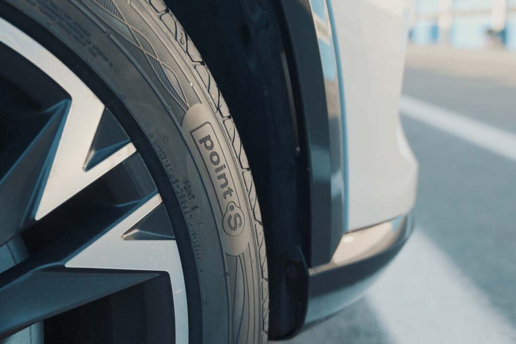 point S type news story.