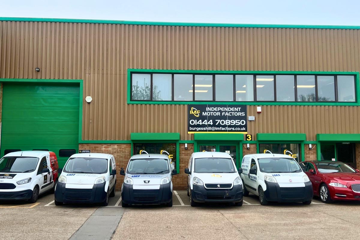 Jayar Car Parts expands to 70 branches | AutoScene
