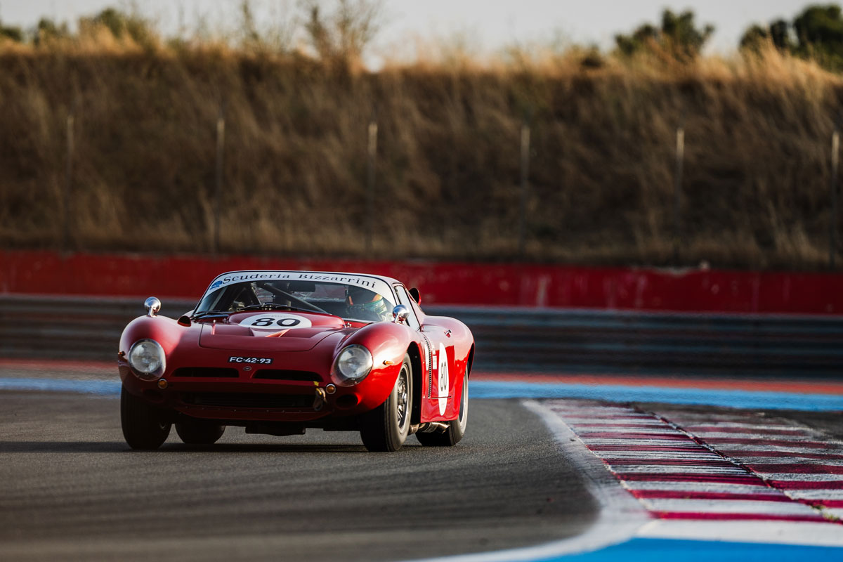 Goodyear expands iconic historic tyre range | AutoScene
